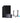 START - SET 800 W · 1,5 KWH SPEICHER · Glas - /Schild - / Geländerbalkon - fuxheiztein